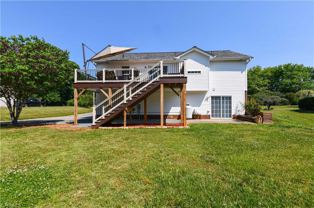 8757 Circle Drive Rural Hall, NC 27045 - Photo 34 of 37 Gallery Image 34