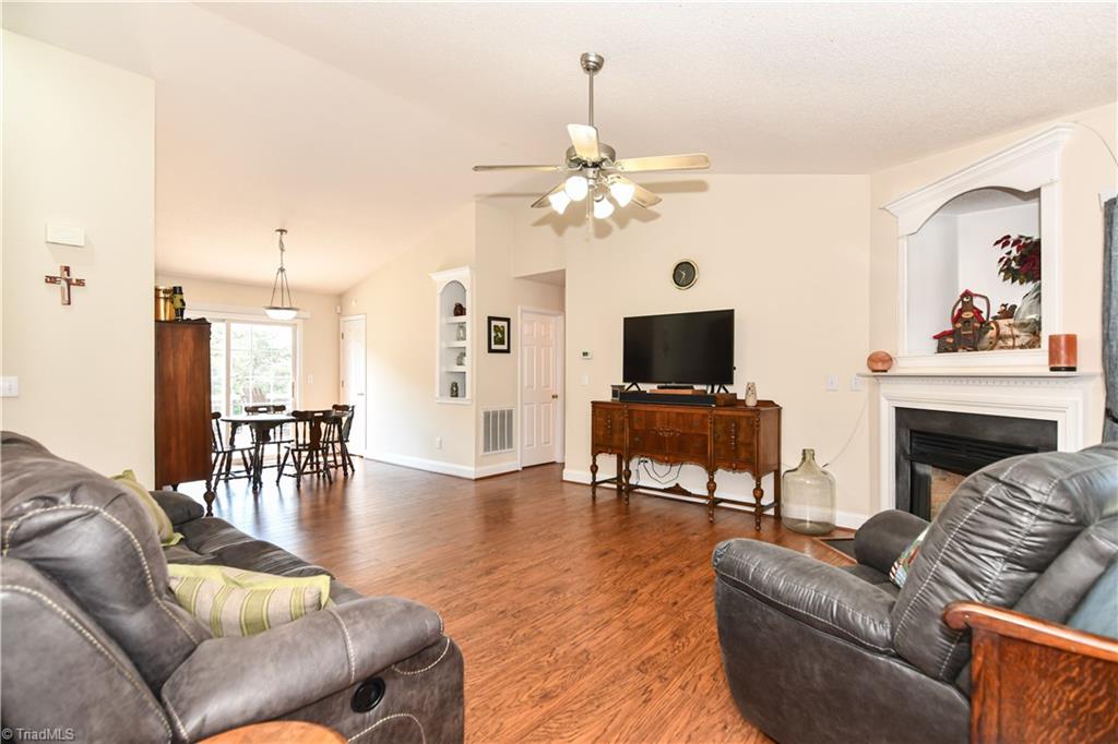 8757 Circle Drive Rural Hall, NC 27045 - Photo 7 of 37 Gallery Image 7
