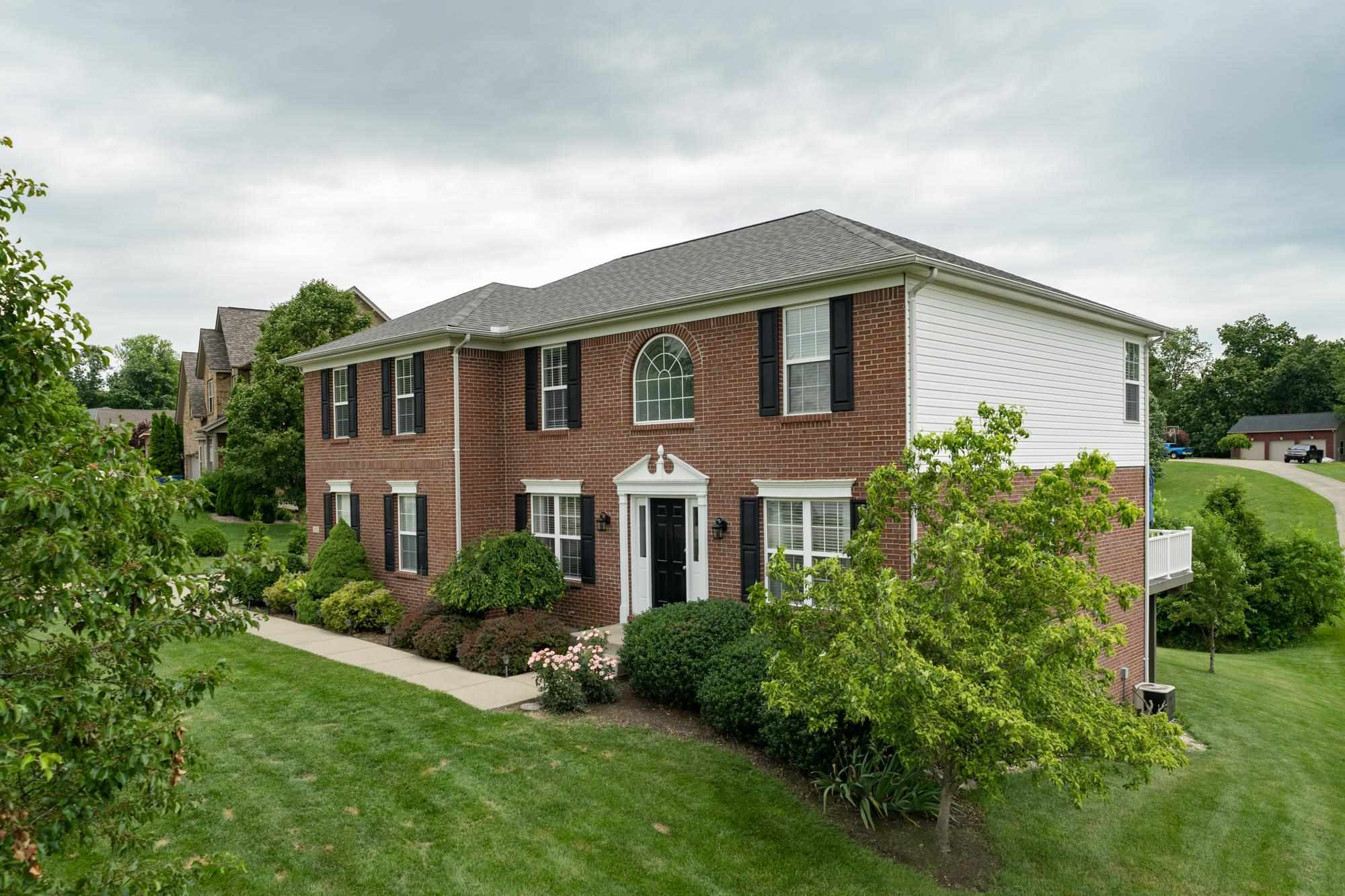 210 Maple Ridge Crittenden, KY 41030 - Photo 2 of 44 Gallery Image 2