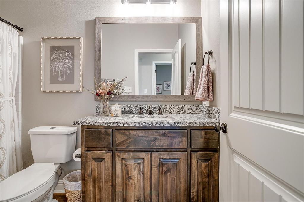 2700 James Road Granbury, TX 76049 - Photo 32 of 40