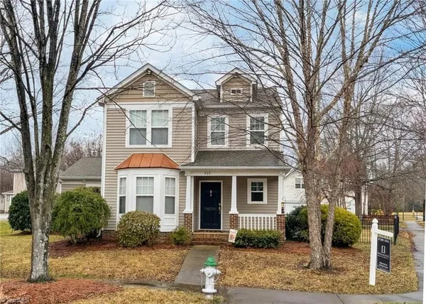$305,000 | 117 Windsor Circle, Bermuda Run, NC 27006