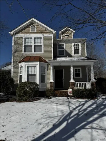 $309,900 | 117 Windsor Circle, Advance, NC 27006
