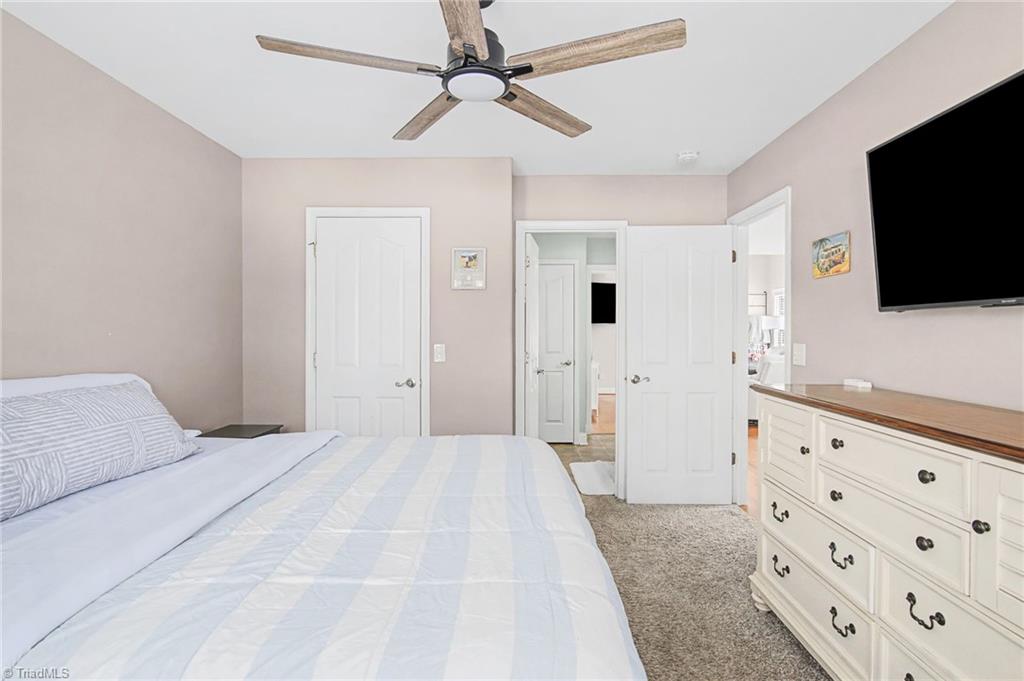 117 Windsor Circle Bermuda Run, NC 27006 - Photo 22 of 34