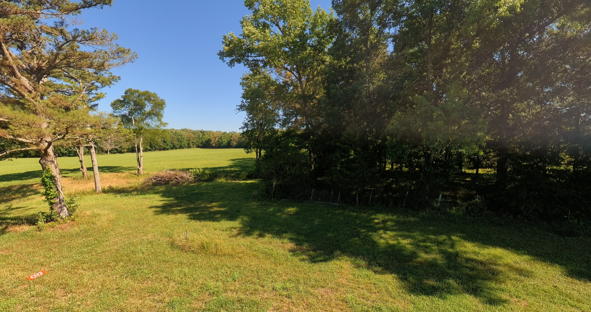 0 Crystal Springs Road Kelso, TN 37348 - Photo 4 of 7 a view of yard with green space