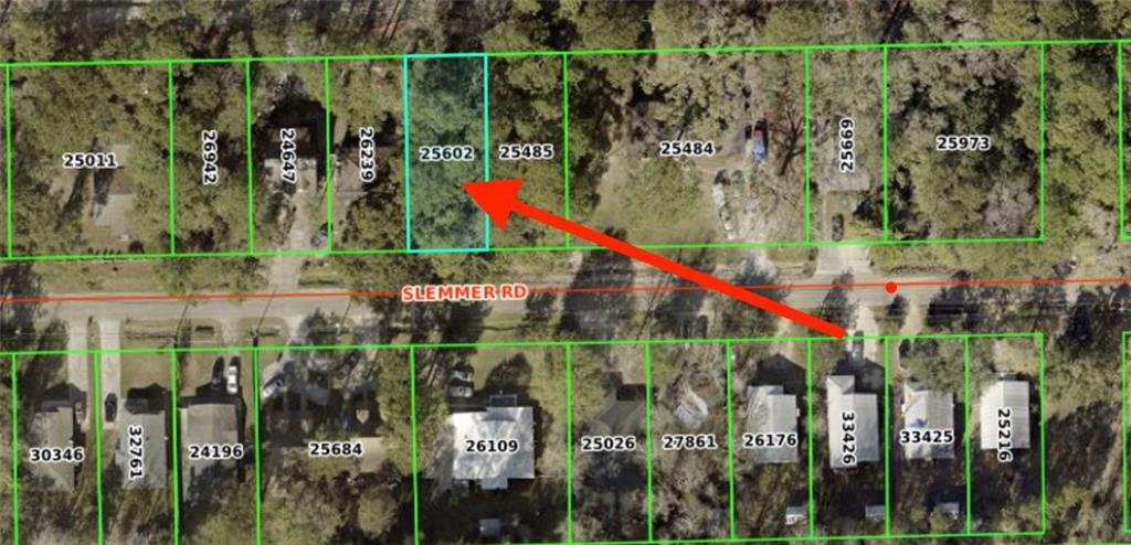 0 Slemmer Road Covington, LA 70433 - Photo 3 of 4 Gallery Image 3