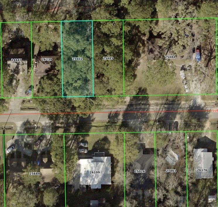 0 Slemmer Road Covington, LA 70433 - Photo 4 of 4 Gallery Image 4