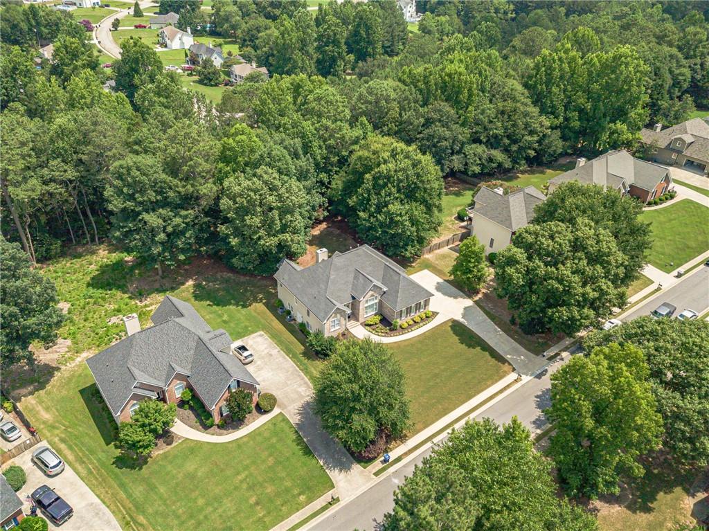 1114 Maple Creek Ridge Loganville, GA 30052 - Photo 39 of 45