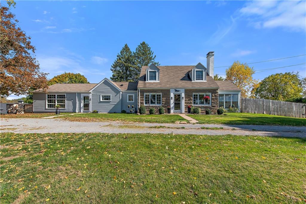 2208 Henry Road Sewickley, PA 15143 - Photo 3 of 48 Gallery Image 3