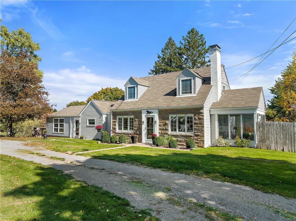 2208 Henry Road Sewickley, PA 15143 - Photo 4 of 48 Gallery Image 4