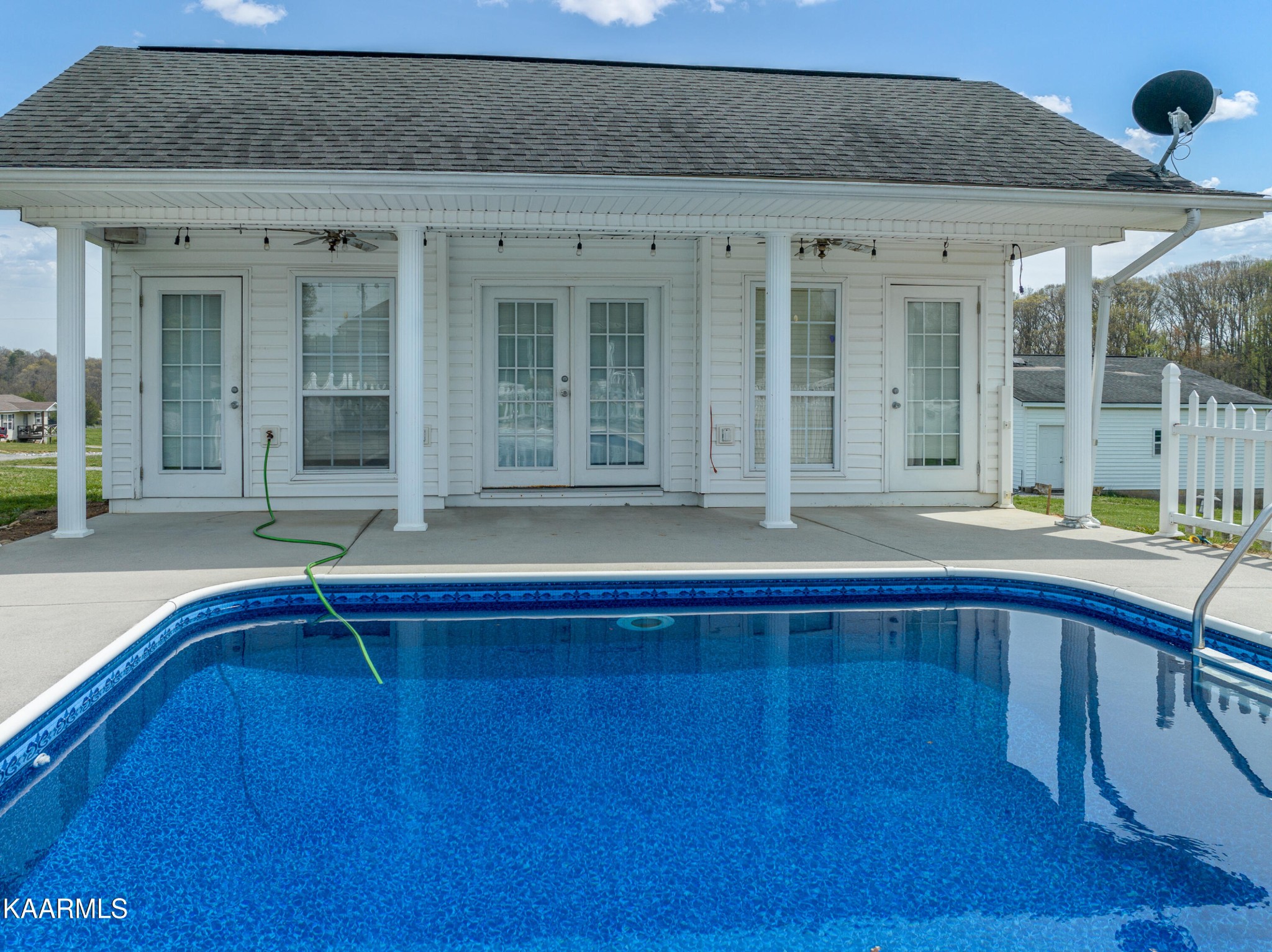 216 Gardner Road Philadelphia, TN 37846 - Photo 11 of 56