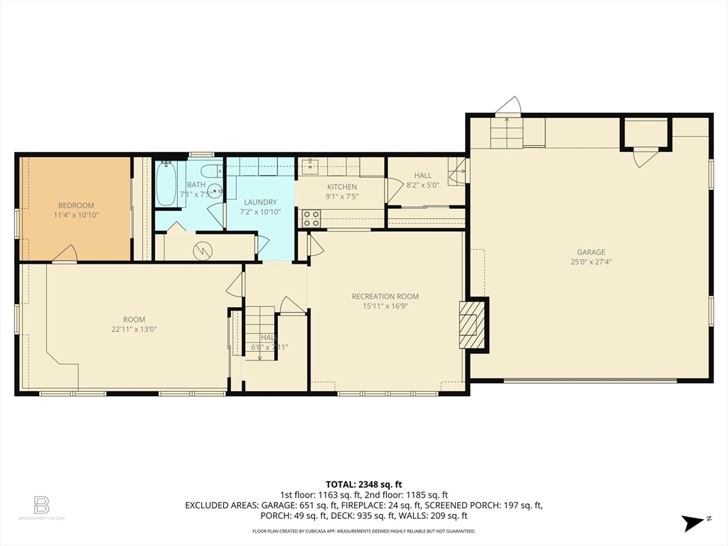 115 Pilgrim Road Braintree, MA 02184 - Photo 42 of 42