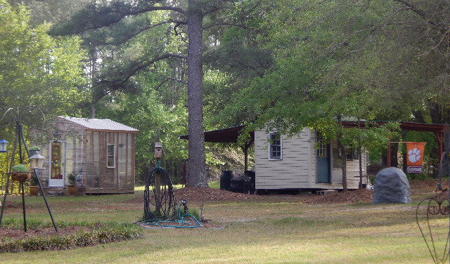 188 Cooper Pond Road Salley, SC 29137 - Photo 2 of 14