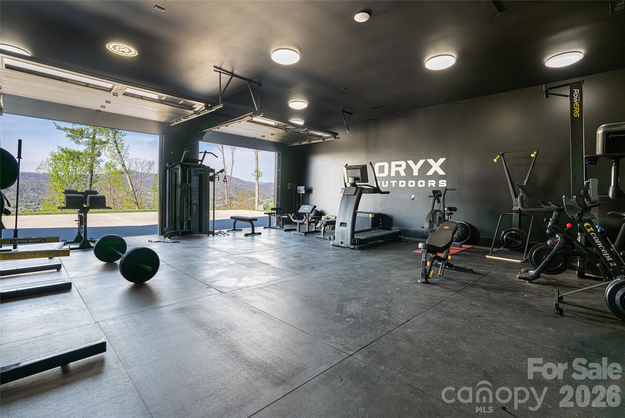 154 Bear Vw Road Weaverville, NC 28787 - Photo 45 of 48