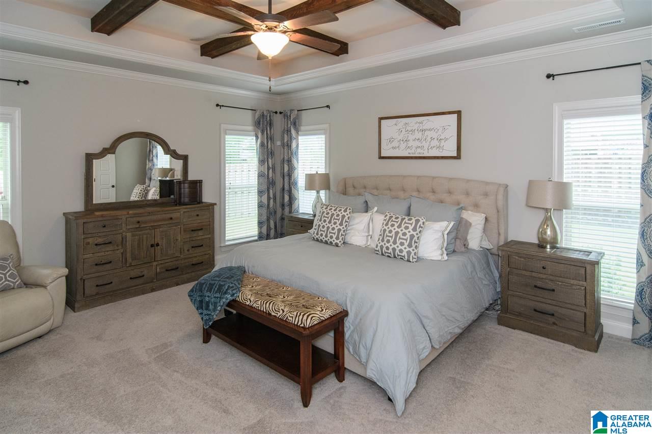 445 Ballantrae Road Pelham, AL 35124 - Photo 21 of 50