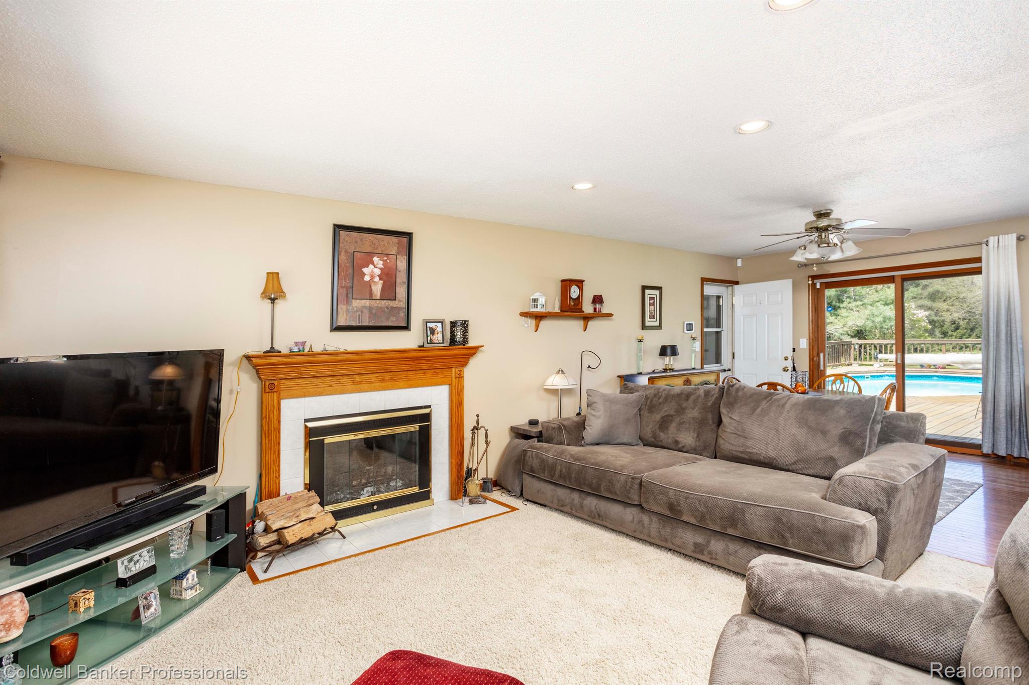 13330 North Territorial Road Gregory, MI 48137 - Photo 21 of 36 Gallery Image 21