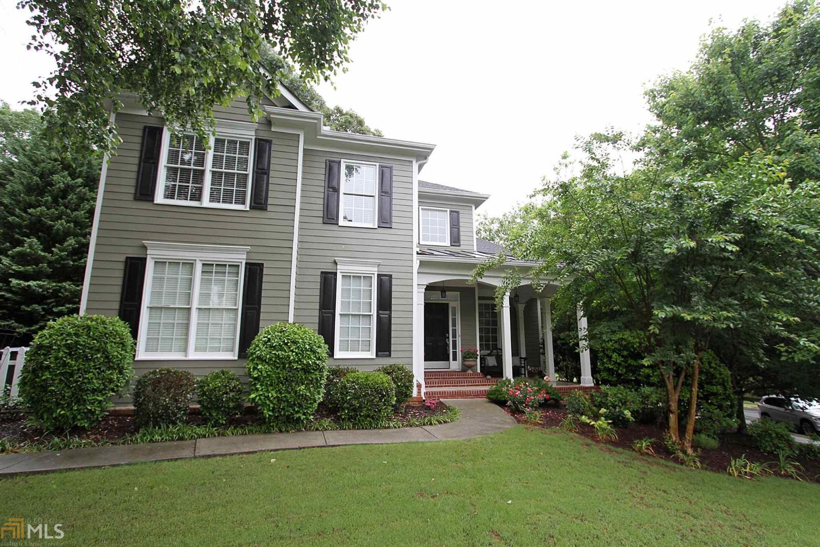 1715 Ridgemill Terrace, Unit 189 Dacula, GA 30019 - Photo 1 of 1 Gallery Image 1