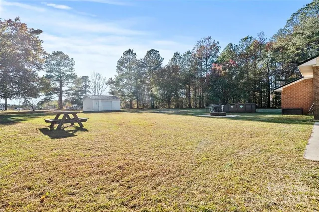 $225,000 | 173 Birdsong Road, Cheraw, SC 29520