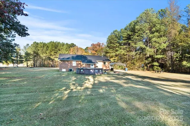 $225,000 | 173 Birdsong Road, Cheraw, SC 29520