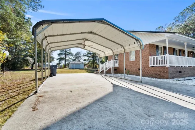 $225,000 | 173 Birdsong Road, Cheraw, SC 29520