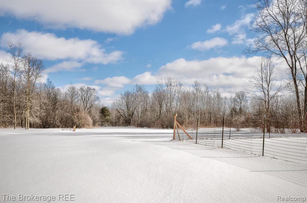 7254 North Jennings Road Mount Morris, MI 48458 - Photo 32 of 37