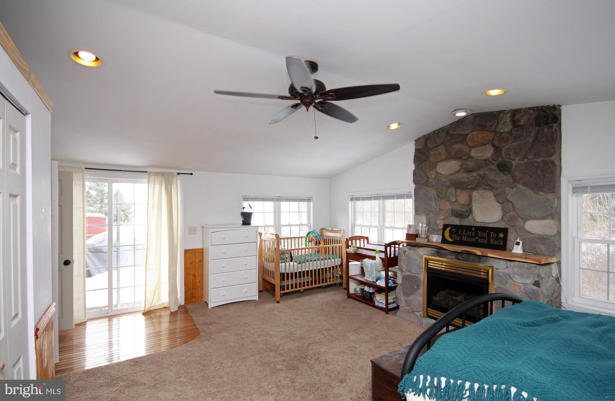 716 Ridge Road Finksburg, MD 21048 - Photo 7 of 30 Bedroom (Master)