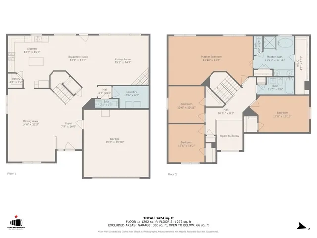 $425,000 | 12705 Bransford Cove, Austin, TX 78753