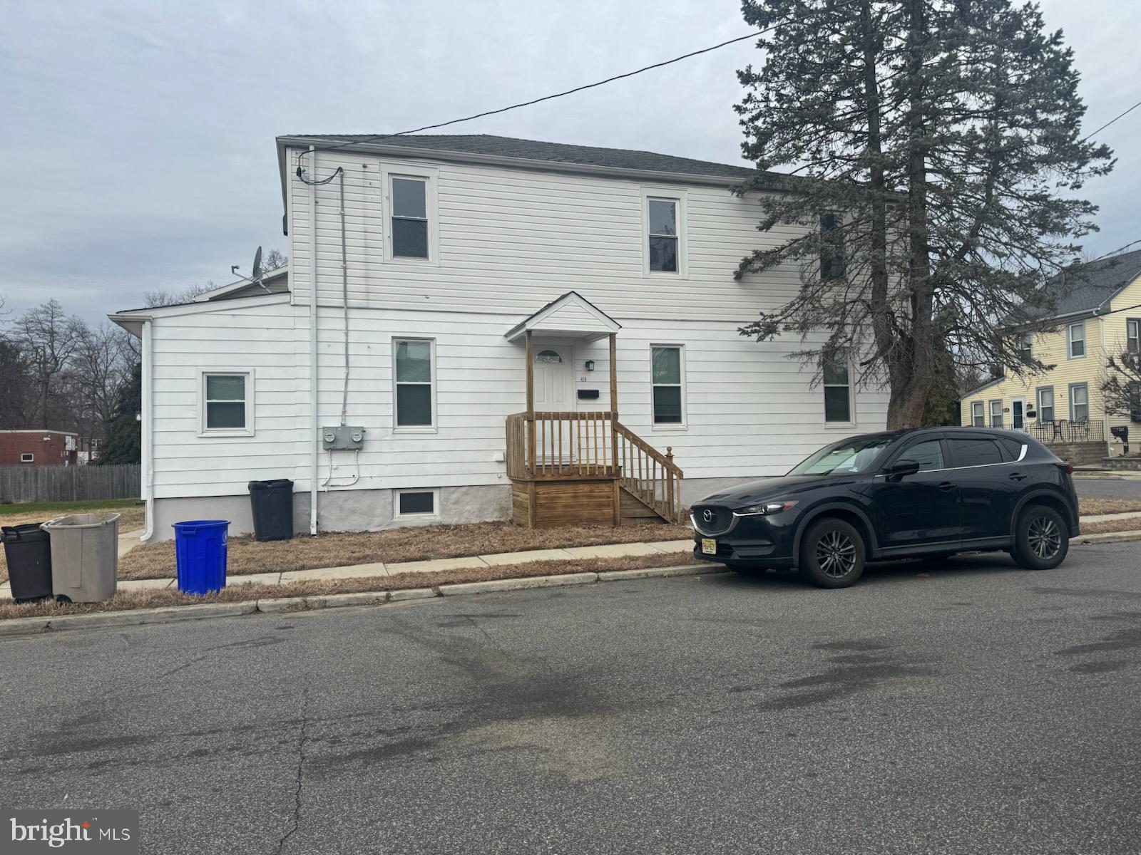 41 Chestnut Street Woodbury, NJ 08096 - Photo 1 of 5