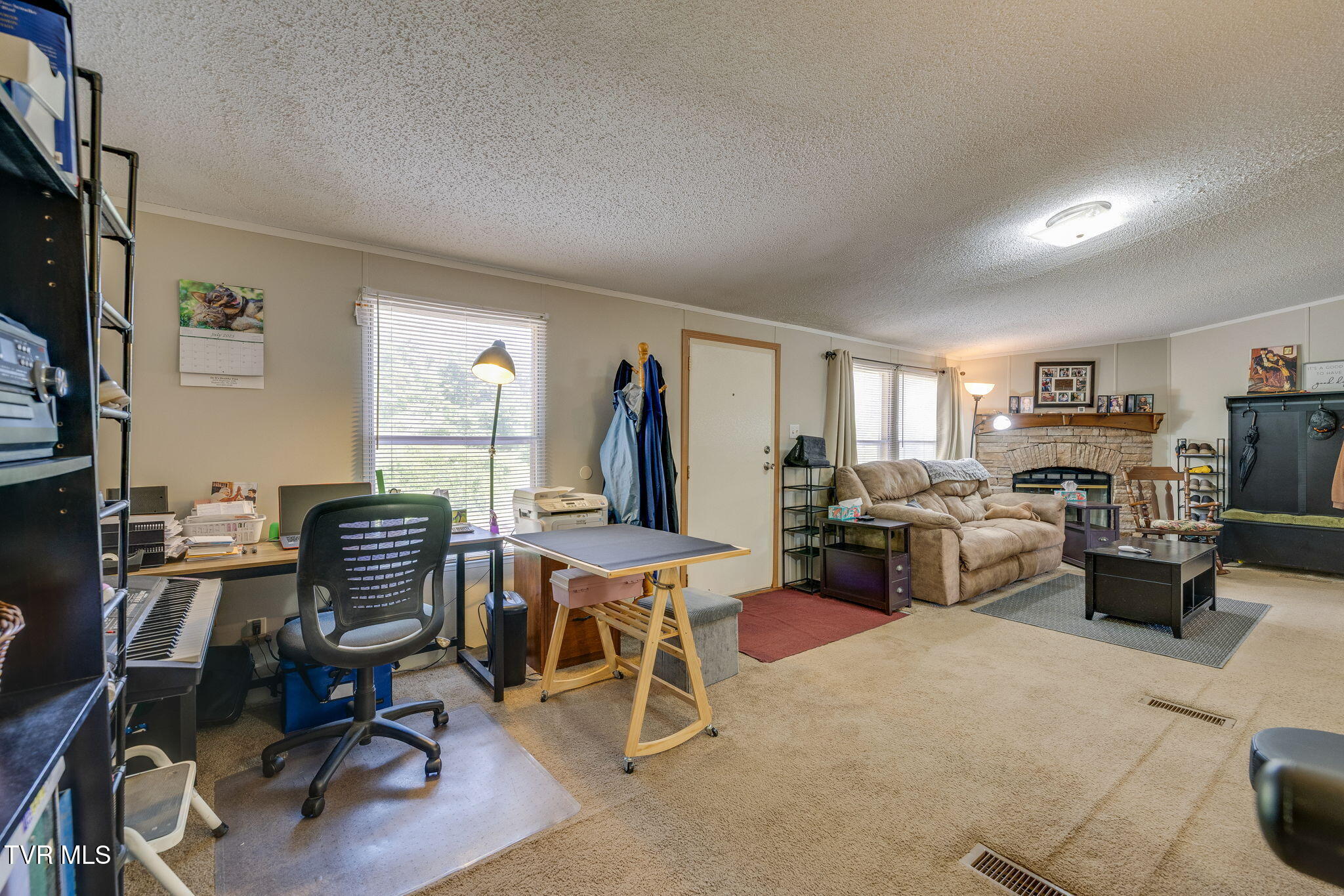 2588 West Carters Valley Road Surgoinsville, TN 37873 - Photo 14 of 57 010