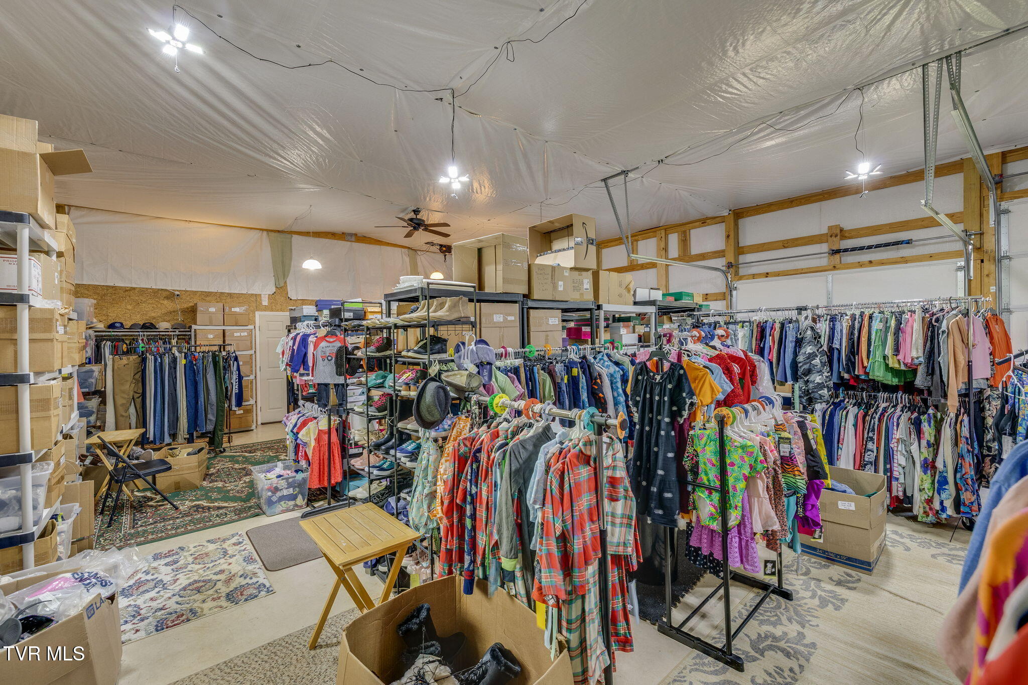 2588 West Carters Valley Road Surgoinsville, TN 37873 - Photo 37 of 57 034