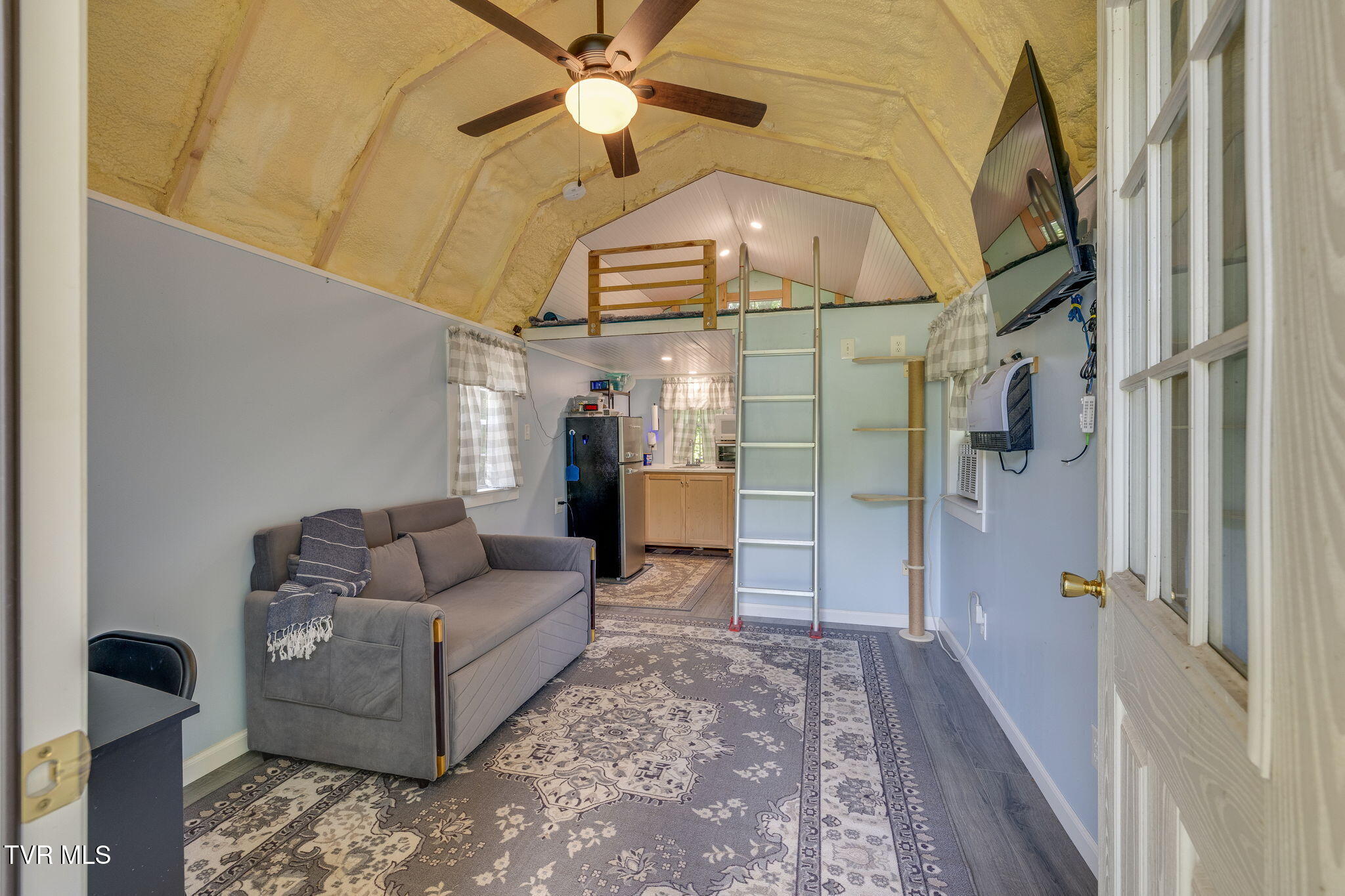 2588 West Carters Valley Road Surgoinsville, TN 37873 - Photo 43 of 57 041