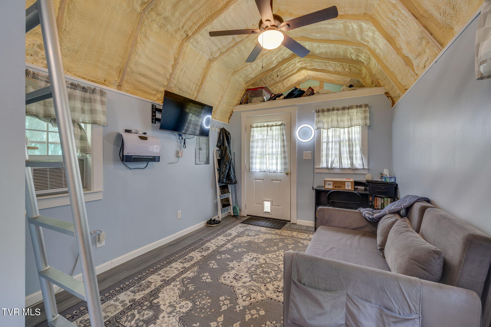 2588 West Carters Valley Road Surgoinsville, TN 37873 - Photo 44 of 57 042