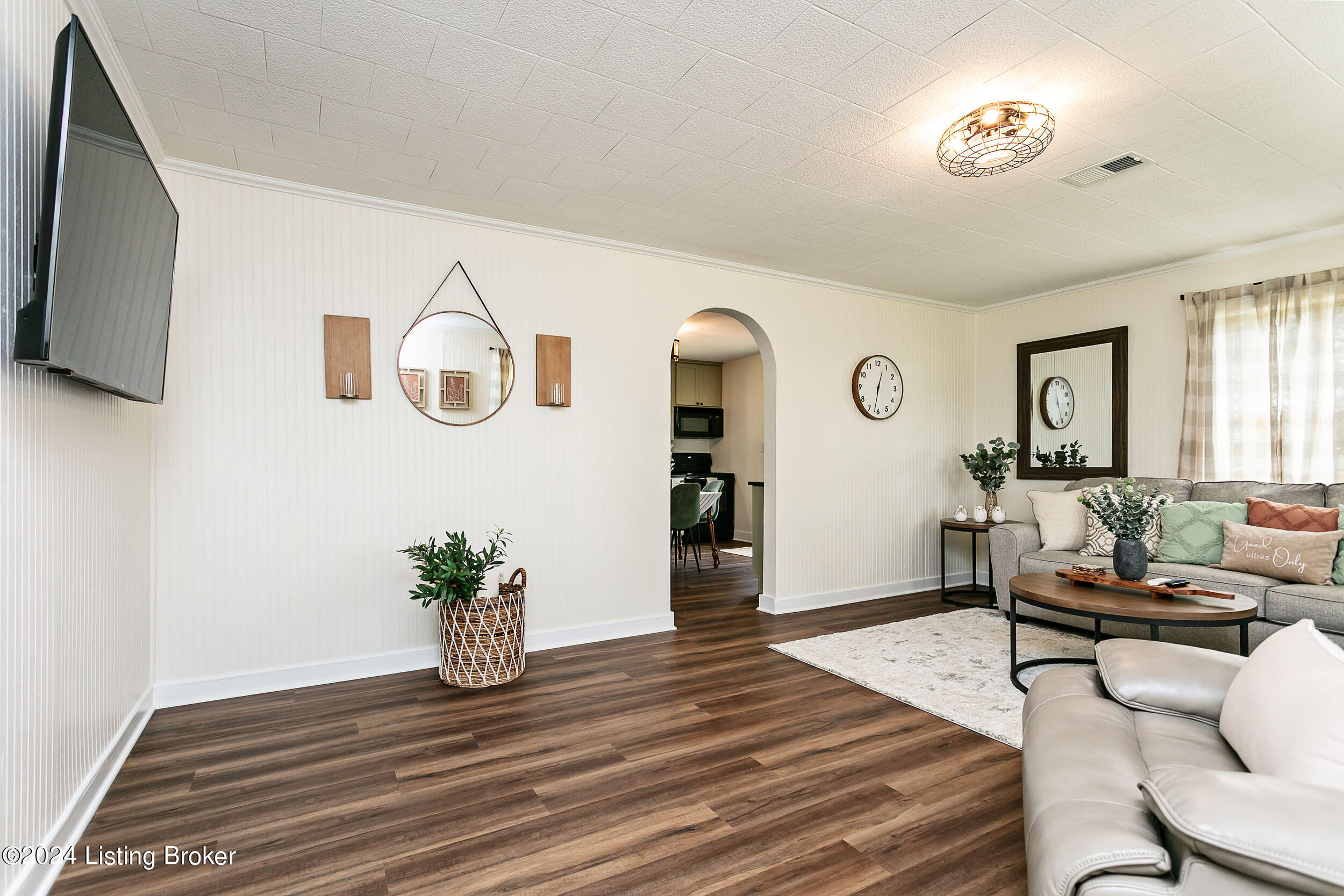 444 Gandertown Road Loretto, KY 40037 - Photo 6 of 30 444GandertownRd-6