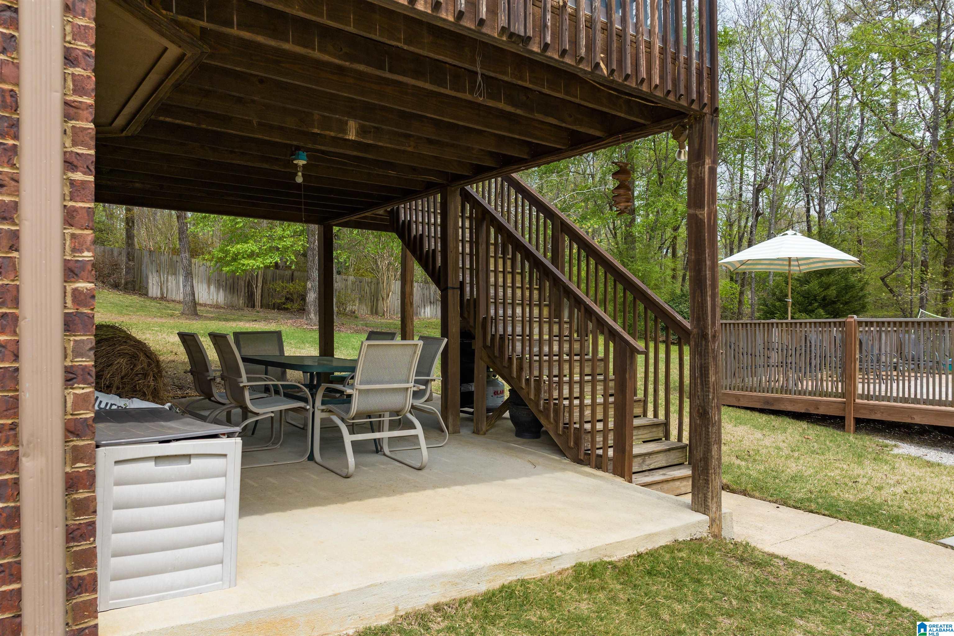 7520 Colonial Trace Circle Bessemer, AL 35022 - Photo 34 of 46