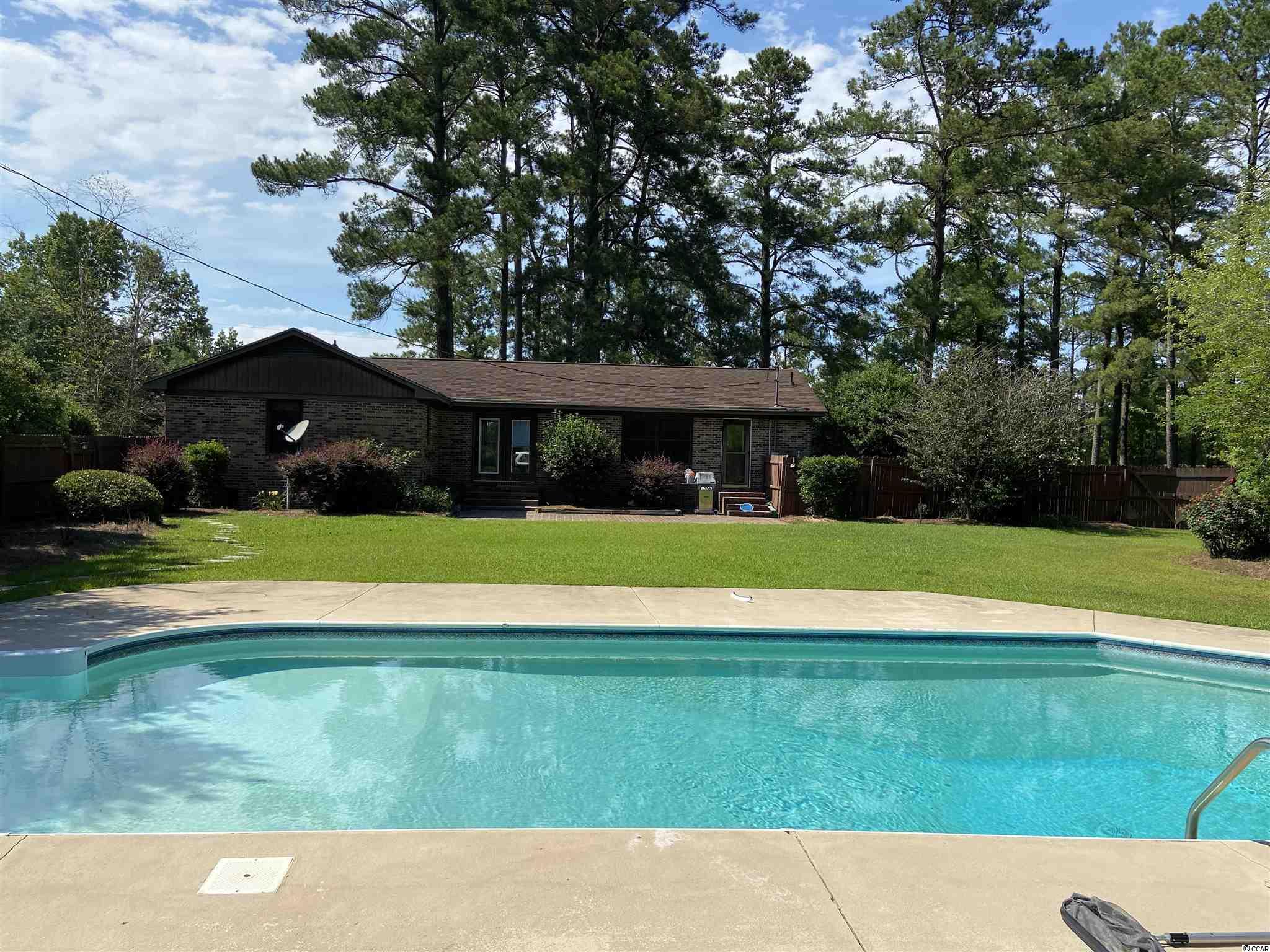 4600 Sigman Road Green Sea, SC 29545 - Photo 2 of 17 Gallery Image 2