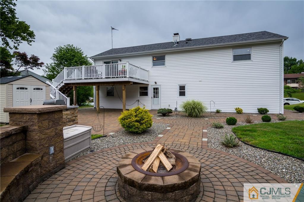 9 Sherry Road East Brunswick, NJ 08816 - Photo 25 of 25 Gallery Image 25