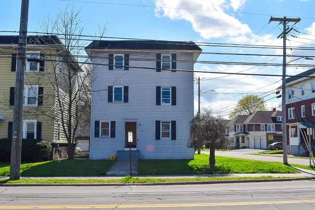 $475,000 | 325 Main Street, Binghamton, NY 13905