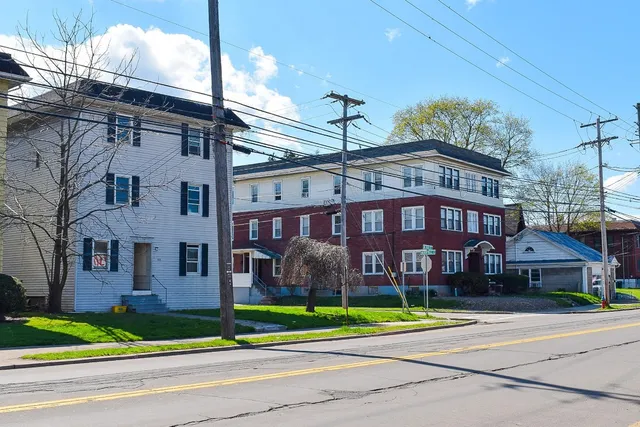 $475,000 | 325 Main Street, Binghamton, NY 13905