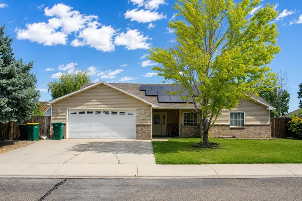 $390,000 | 741 Stone Mountain Drive, Fruita, CO 81521