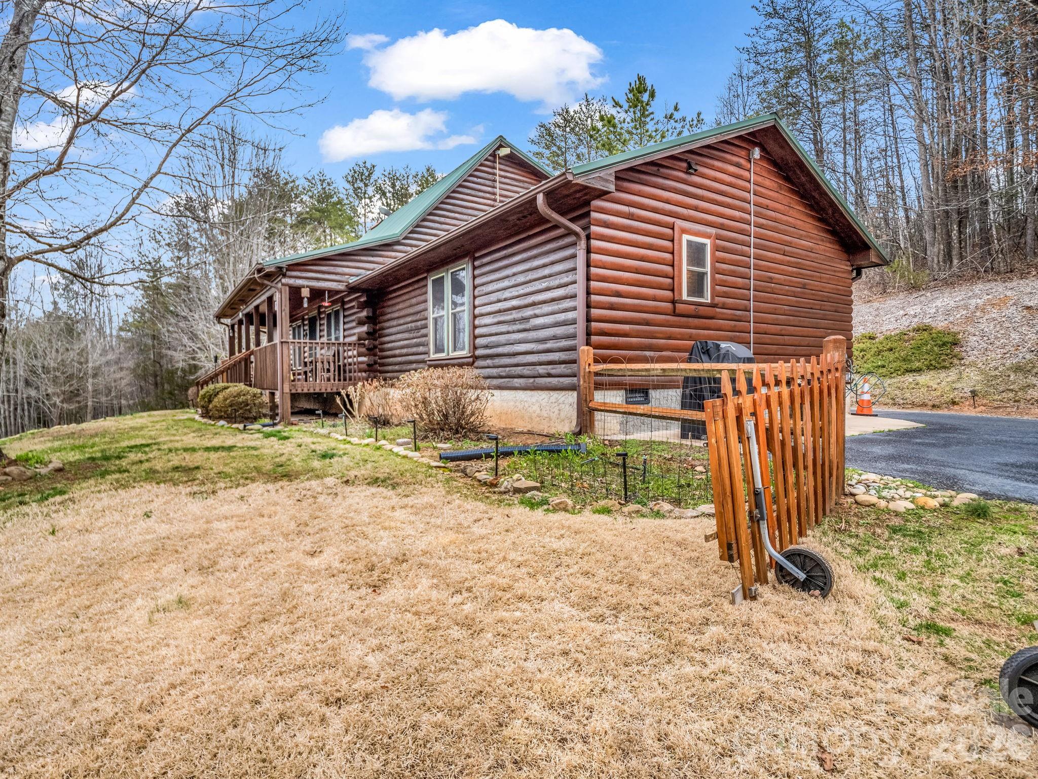 190 Observation Ridge Rutherfordton, NC 28139 - Photo 36 of 46