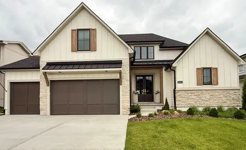 $945,000 | 18604 Howe Drive, Overland Park, KS 66085