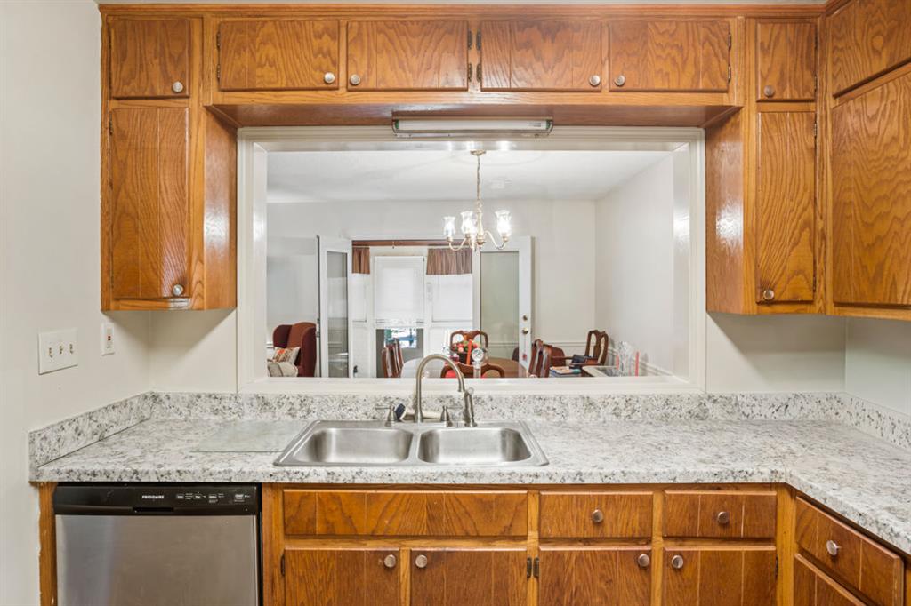 6176 WinterGreen Road Northwest Norcross, GA 30093 - Photo 15 of 37