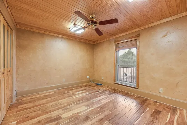 $575,000 | 40 A Rhea Mills Circle, Prosper, TX 75078