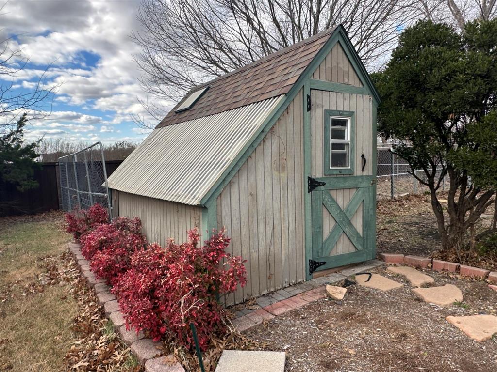 40 A Rhea Mills Circle Prosper, TX 75078 - Photo 13 of 18