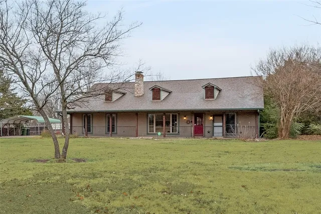 $575,000 | 40 A Rhea Mills Circle, Prosper, TX 75078