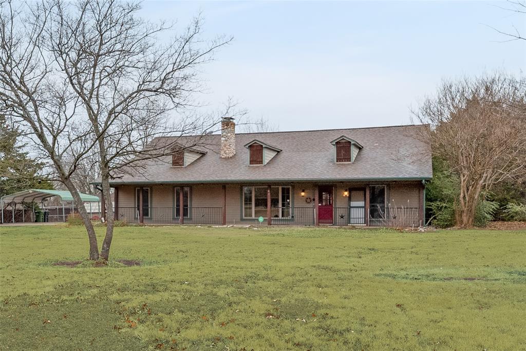 40 A Rhea Mills Circle Prosper, TX 75078 - Photo 2 of 24