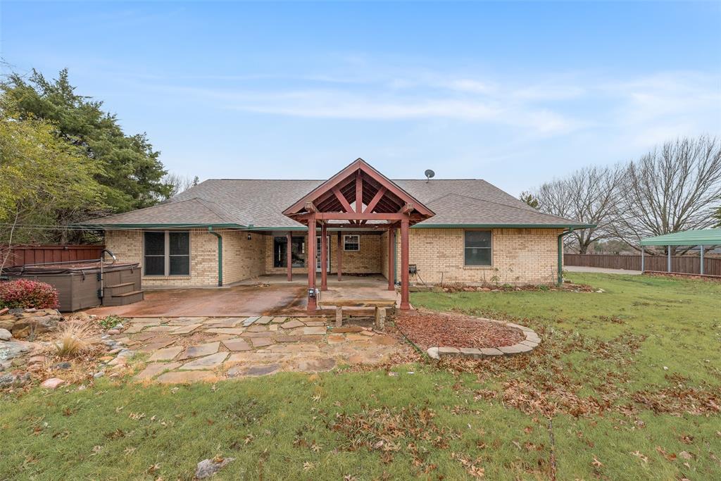 40 A Rhea Mills Circle Prosper, TX 75078 - Photo 21 of 24