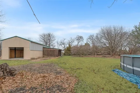 $575,000 | 40 A Rhea Mills Circle, Prosper, TX 75078