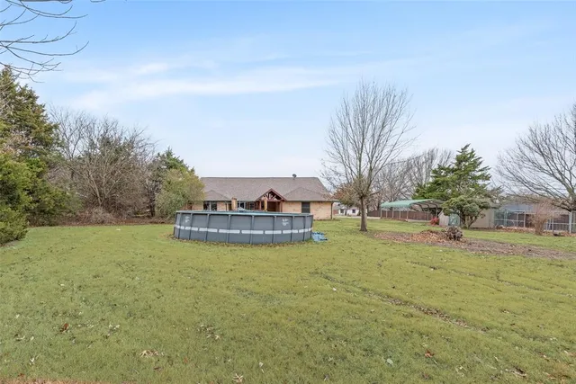 $575,000 | 40 A Rhea Mills Circle, Prosper, TX 75078