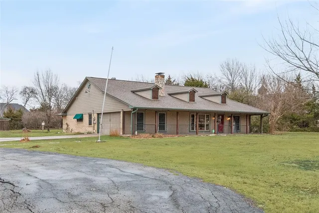 $575,000 | 40 A Rhea Mills Circle, Prosper, TX 75078