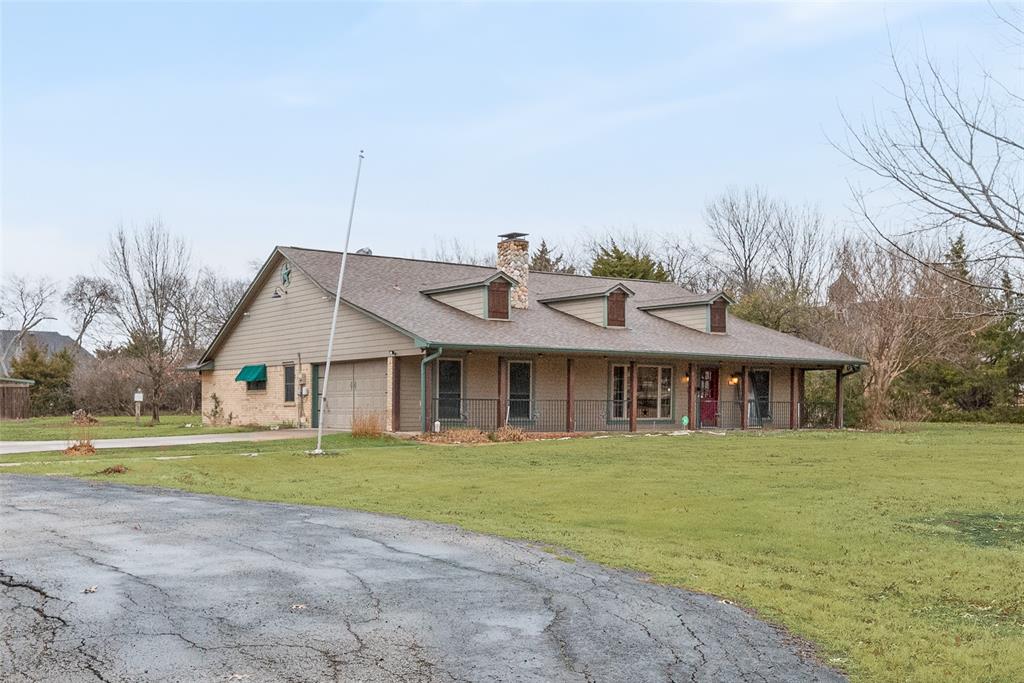 40 A Rhea Mills Circle Prosper, TX 75078 - Photo 3 of 24